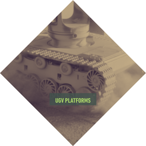 UGV Platforms